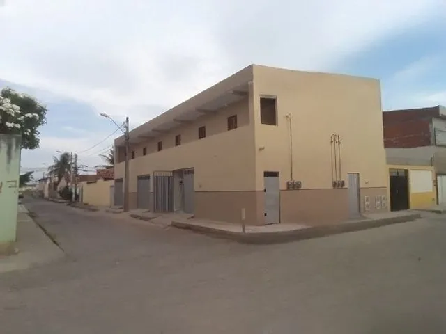 Imagem: Ap2027)Apto 60M², 2 Quartos Altos- Jangurussu