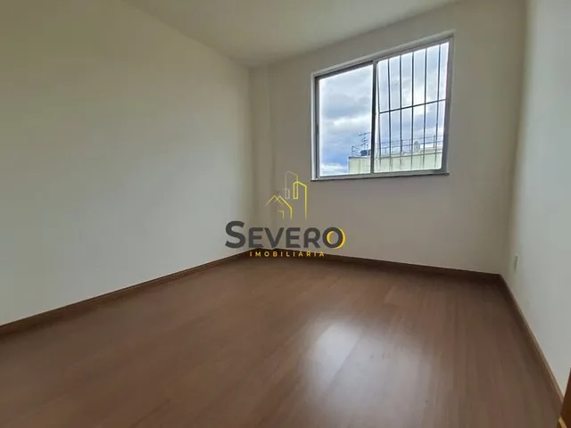 Imagem 2: Edifício Moraes Pinheiro - Apartamento em Centro, São Gonçalo/RJ