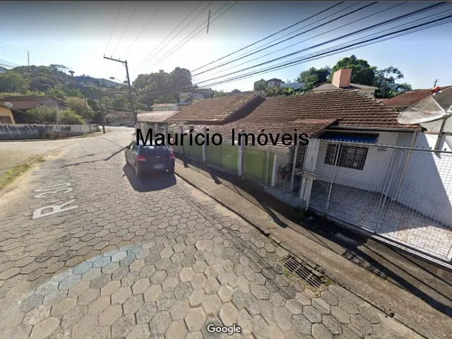 Imagem 11: Conjunto comercial e residencial, Rua 25 de Julho, Itoupava Norte, Blumenau-SC, terreno