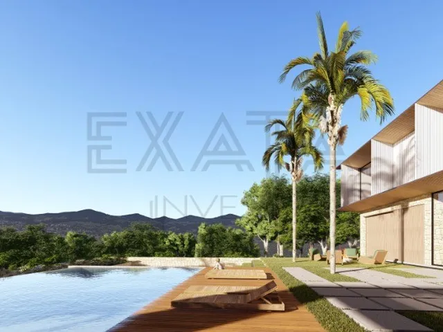 Imagem 15: Luxuosa Casa (Mansão) em Condomínio Fechado na Quinta da Baroneza:...