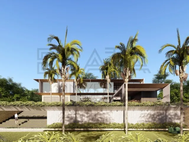 Imagem 4: Luxuosa Casa (Mansão) em Condomínio Fechado na Quinta da Baroneza:...