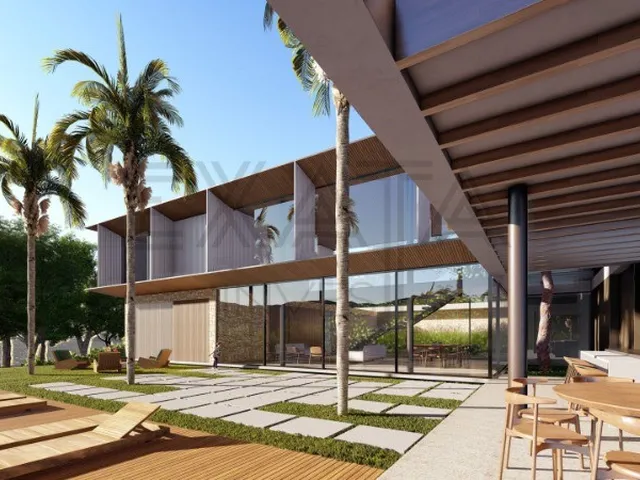 Imagem 16: Luxuosa Casa (Mansão) em Condomínio Fechado na Quinta da Baroneza:...