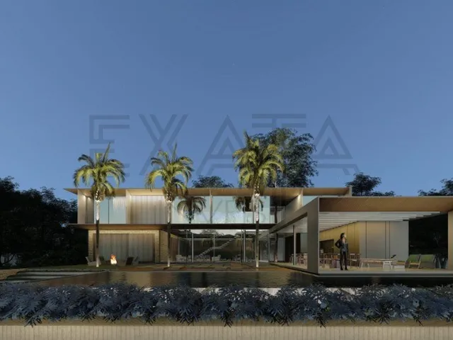 Imagem 3: Luxuosa Casa (Mansão) em Condomínio Fechado na Quinta da Baroneza:...