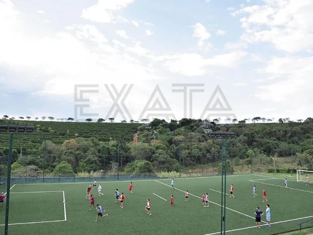 Imagem 14: Luxuosa Casa (Mansão) em Condomínio Fechado na Quinta da Baroneza:...
