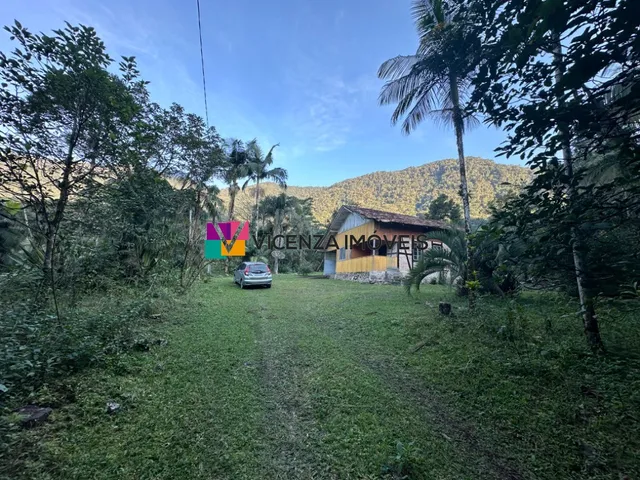 Imagem: Chácara em Pirabeiraba, Joinville/SC