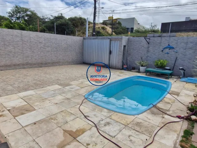 Imagem 6: Casa no Pitimbu, Natal, atrás do ATACADÂO e MOTOESTE, com 4 quartos e 3 suítes