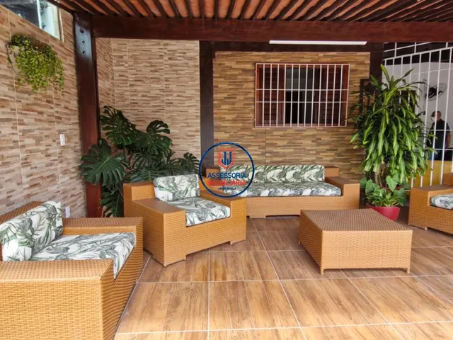 Imagem 10: Casa no Pitimbu, Natal, atrás do ATACADÂO e MOTOESTE, com 4 quartos e 3 suítes