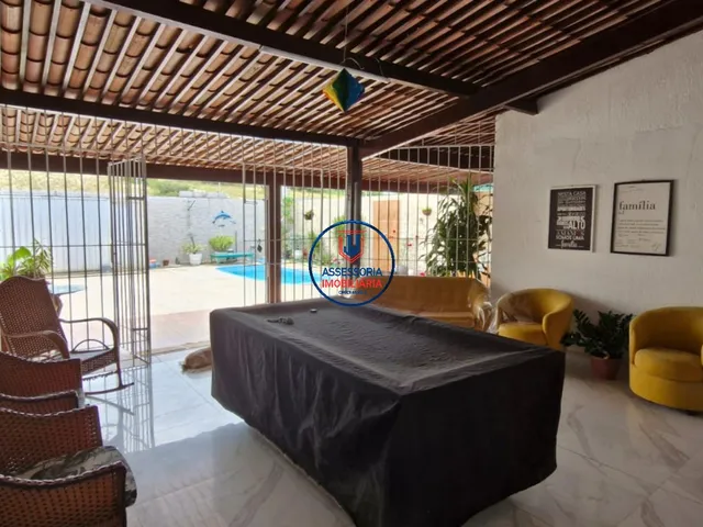 Imagem 16: Casa no Pitimbu, Natal, atrás do ATACADÂO e MOTOESTE, com 4 quartos e 3 suítes