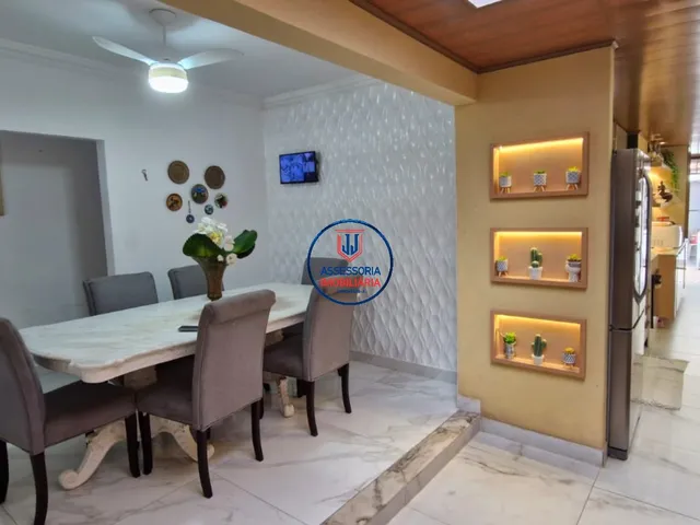 Imagem 2: Casa no Pitimbu, Natal, atrás do ATACADÂO e MOTOESTE, com 4 quartos e 3 suítes