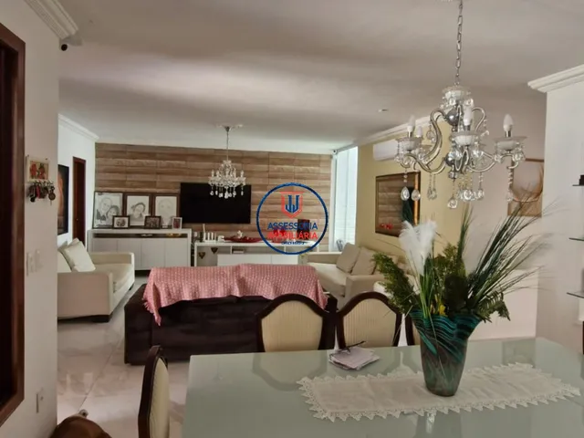 Imagem 15: Casa no Pitimbu, Natal, atrás do ATACADÂO e MOTOESTE, com 4 quartos e 3 suítes