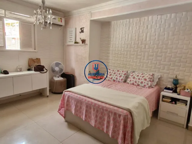 Imagem 13: Casa no Pitimbu, Natal, atrás do ATACADÂO e MOTOESTE, com 4 quartos e 3 suítes