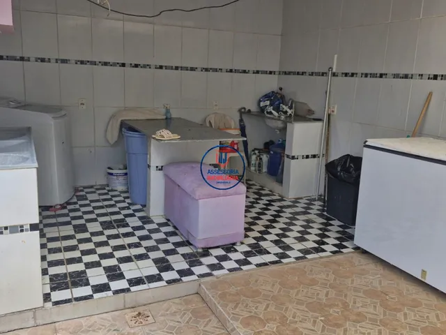 Imagem 12: Casa no Pitimbu, Natal, atrás do ATACADÂO e MOTOESTE, com 4 quartos e 3 suítes