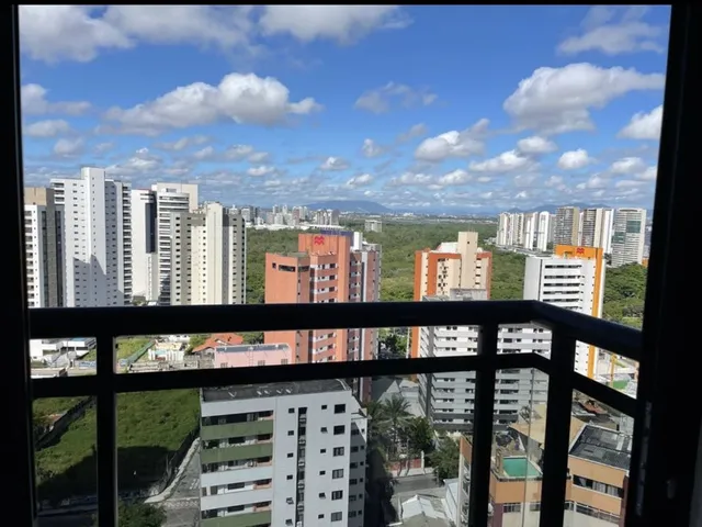 Imagem 1: Apartamento Alto Padrão em Cocó, Fortaleza/CE