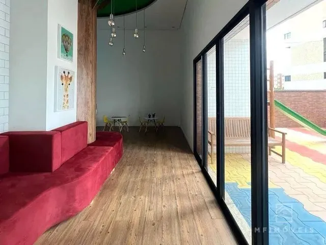 Imagem 14: Apartamento Alto Padrão em Cocó, Fortaleza/CE