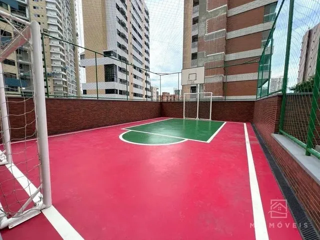 Imagem 15: Apartamento Alto Padrão em Cocó, Fortaleza/CE