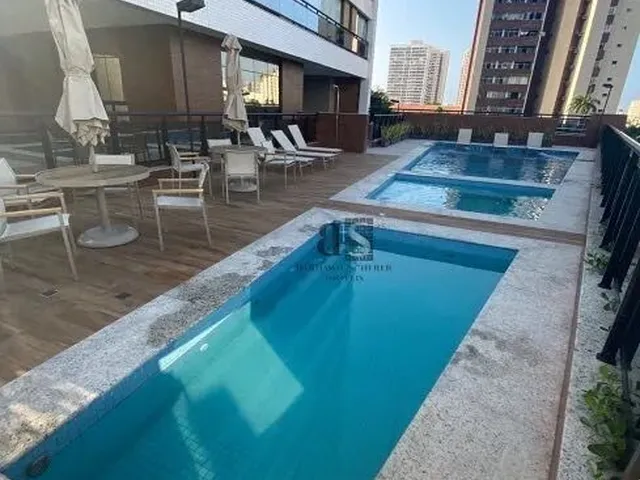 Imagem 10: Apartamento Alto Padrão em Cocó, Fortaleza/CE