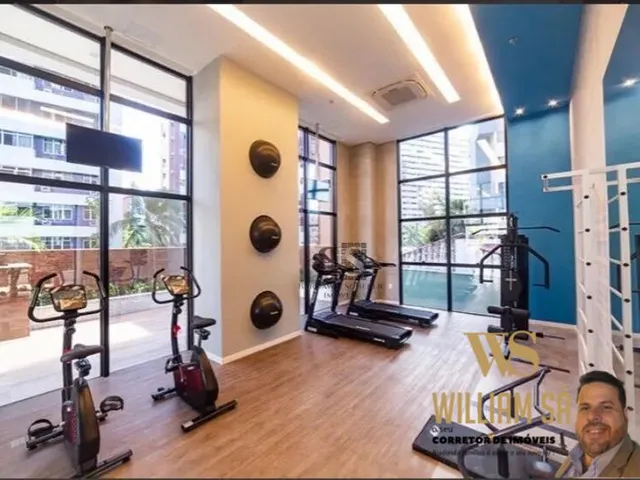 Imagem 2: Apartamento Alto Padrão em Cocó, Fortaleza/CE