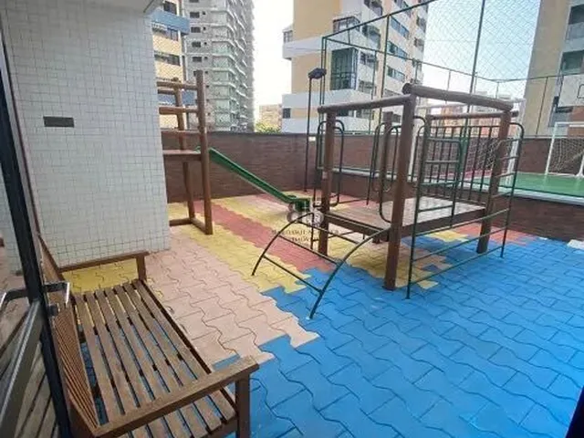 Imagem 3: Apartamento Alto Padrão em Cocó, Fortaleza/CE