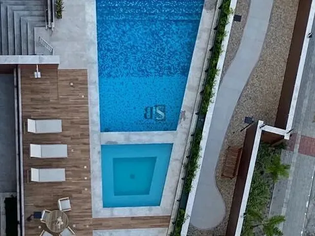 Imagem 4: Apartamento Alto Padrão em Cocó, Fortaleza/CE