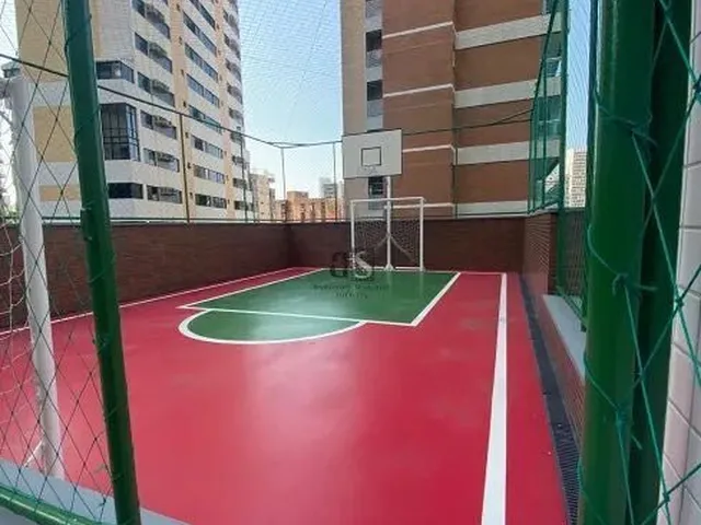Imagem 7: Apartamento Alto Padrão em Cocó, Fortaleza/CE