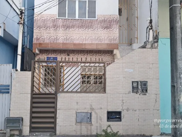 Imagem: Casa prédio com 90 m², 2 quartos, sala