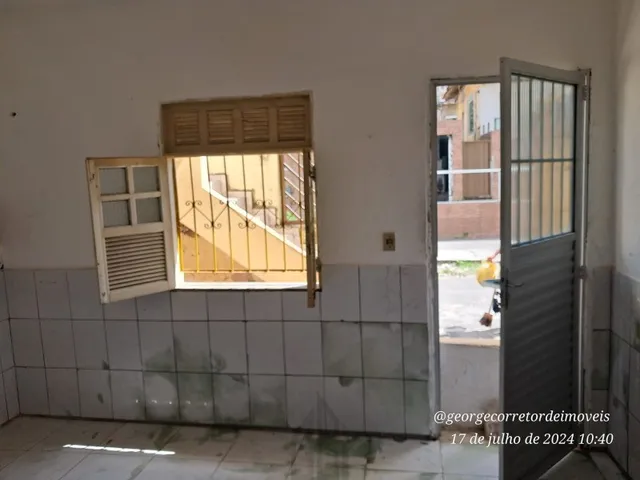 Imagem 10: Casa prédio com 90 m², 2 quartos, sala, cozinha e banheiro no Final de Linha Boca Rio