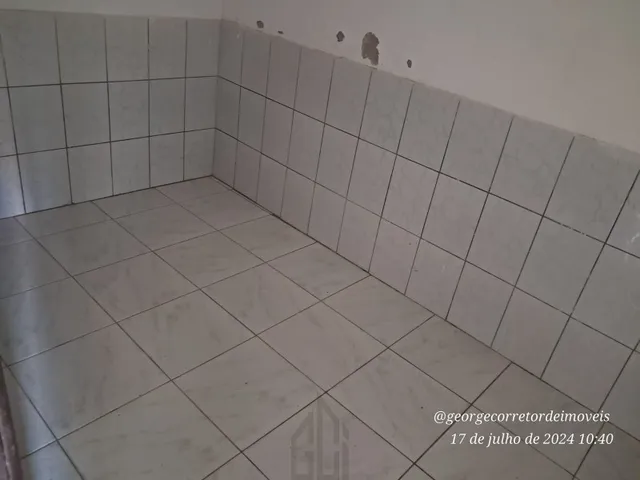 Imagem 4: Casa prédio com 90 m², 2 quartos, sala, cozinha e banheiro no Final de Linha Boca Rio