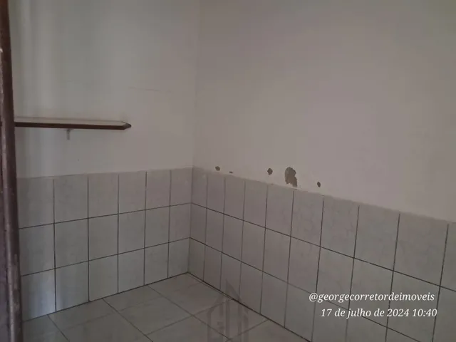 Imagem 9: Casa prédio com 90 m², 2 quartos, sala, cozinha e banheiro no Final de Linha Boca Rio