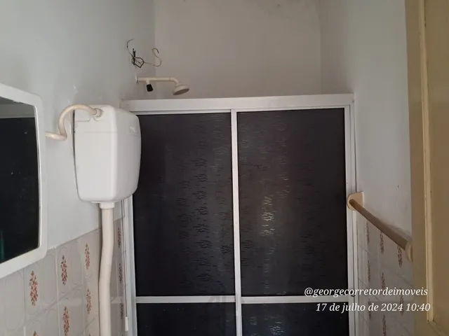 Imagem 8: Casa prédio com 90 m², 2 quartos, sala, cozinha e banheiro no Final de Linha Boca Rio