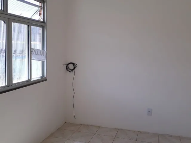 Imagem 14: Casa prédio com 90 m², 2 quartos, sala, cozinha e banheiro no Final de Linha Boca Rio