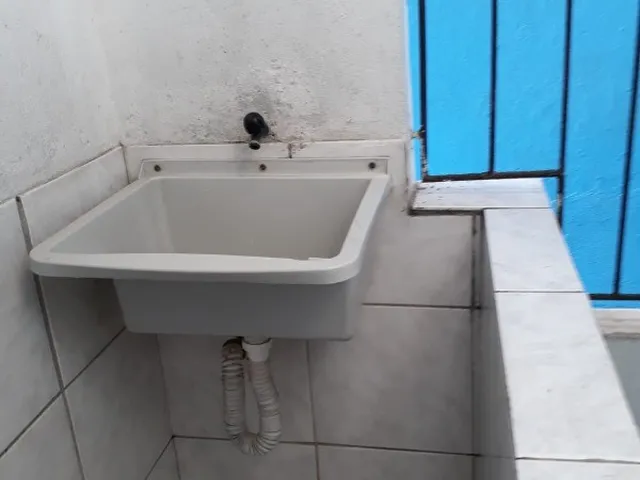 Imagem 12: Casa prédio com 90 m², 2 quartos, sala, cozinha e banheiro no Final de Linha Boca Rio