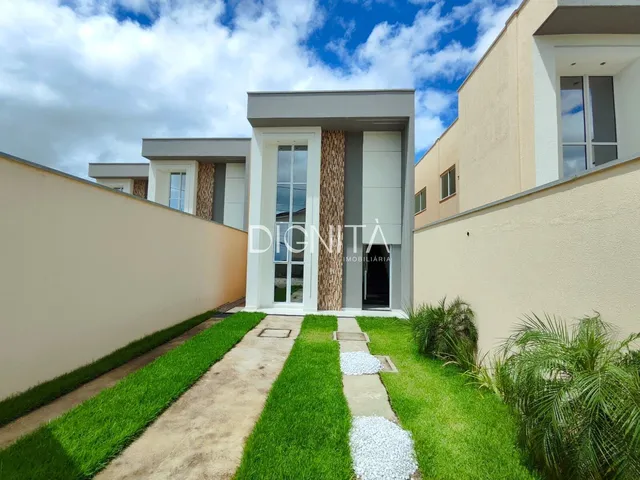 Imagem 7: Casa Duplex 3 Suítes Coaçu - Eusébio-CE