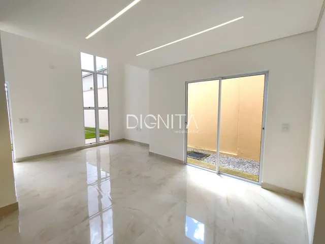 Imagem 2: Casa Duplex 3 Suítes Coaçu - Eusébio-CE