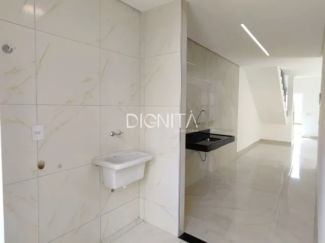 Imagem 6: Casa Duplex 3 Suítes Coaçu - Eusébio-CE