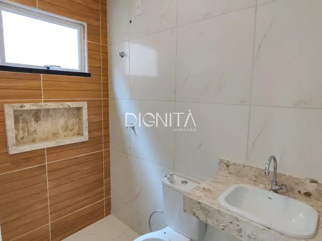 Imagem 11: Casa Duplex 3 Suítes Coaçu - Eusébio-CE