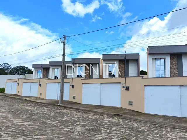 Imagem 15: Casa Duplex 3 Suítes Coaçu - Eusébio-CE
