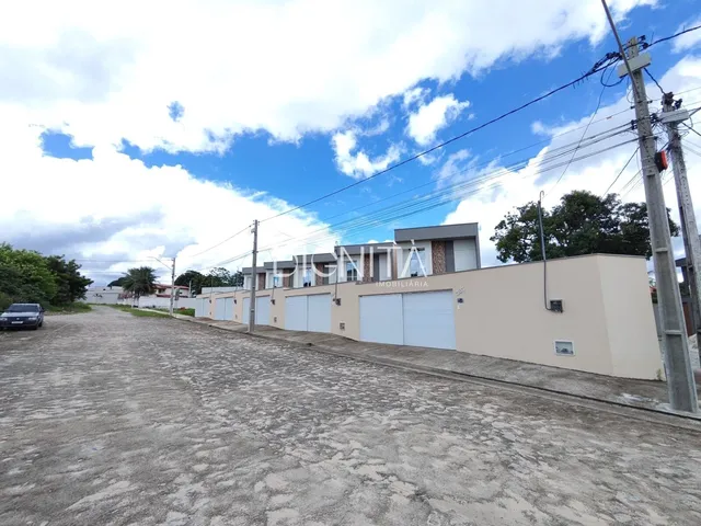 Imagem 11: Casa Duplex 3 Suítes Coaçu - Eusébio-CE