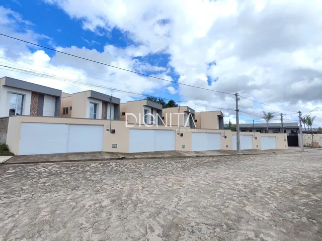 Imagem 12: Casa Duplex 3 Suítes Coaçu - Eusébio-CE