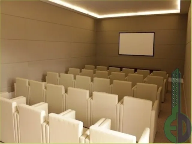Imagem 4: Apartamento à venda em São Caetano do Sul-SP: 3 quartos, 1 suíte, 2 banheiros, 2 vagas