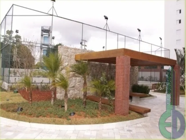 Imagem 9: Apartamento à venda em São Caetano do Sul-SP: 3 quartos, 1 suíte, 2 banheiros, 2 vagas