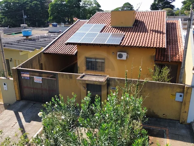 Imagem: Casa no III PLANO, Dourados/MS