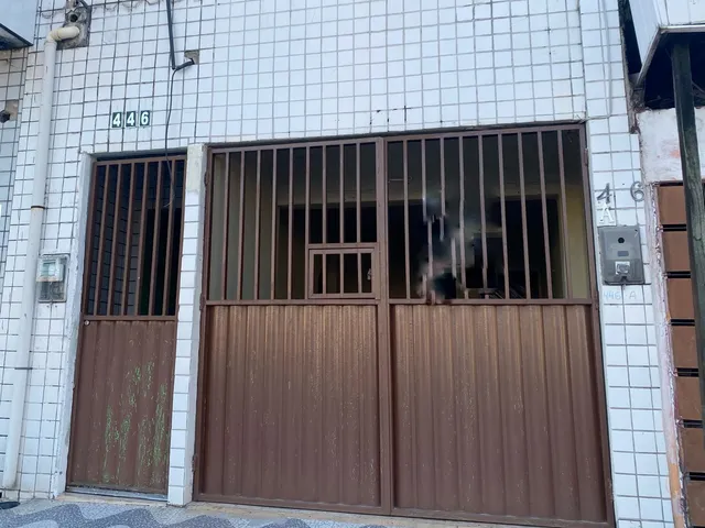 Imagem: Alugo Casa Alecrim