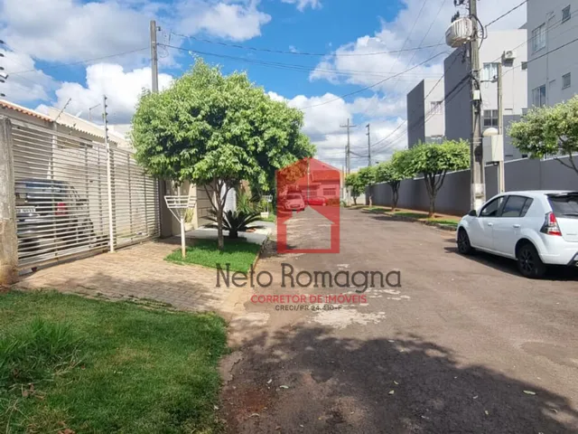 Imagem 2: Terreno com 270,00m²