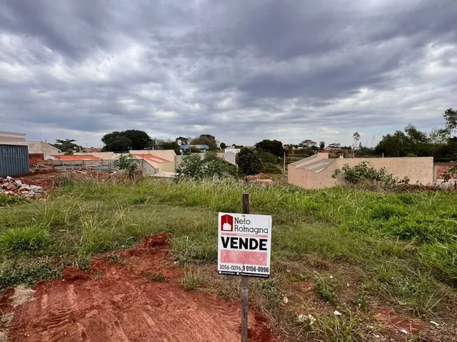 Imagem: Terreno à venda no bairro Centro - Perobal/PR