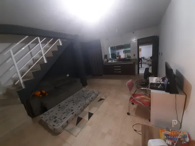 Imagem: Casa Germinada no Tomas Coelho