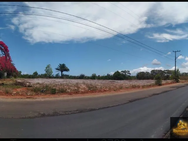 Imagem: Terreno em Arembepe 2.718m2 Escriturado