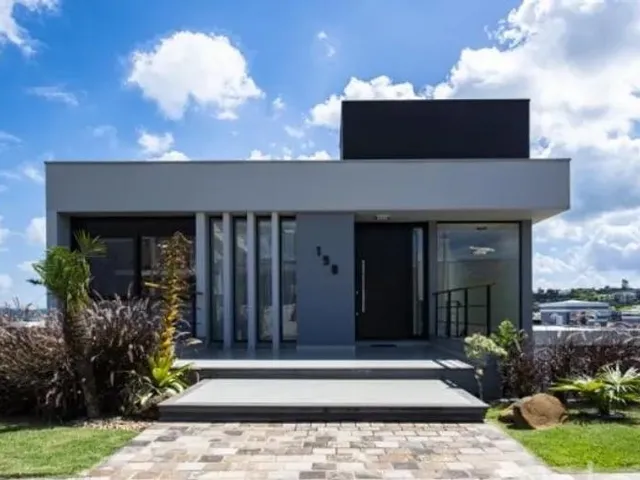Imagem 1: Casa no Horizon Clube Residencial