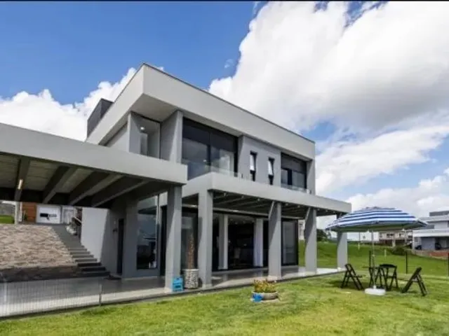 Imagem 2: Casa no Horizon Clube Residencial