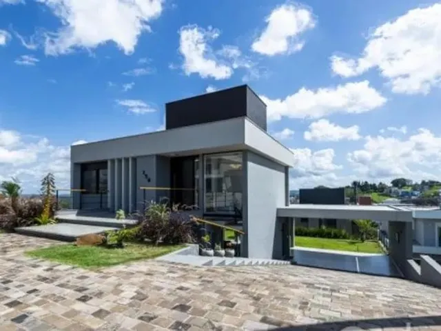 Imagem 3: Casa no Horizon Clube Residencial