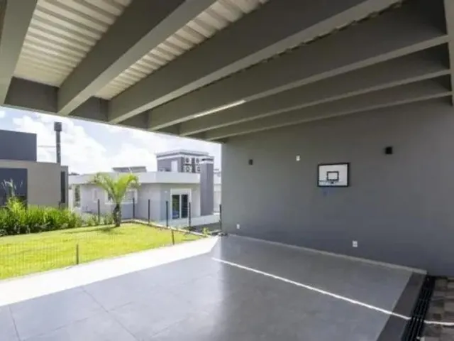 Imagem 4: Casa no Horizon Clube Residencial